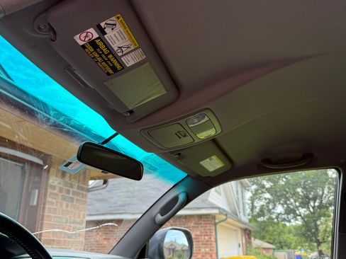 Used 2005 Toyota 4Runner Sport image 13