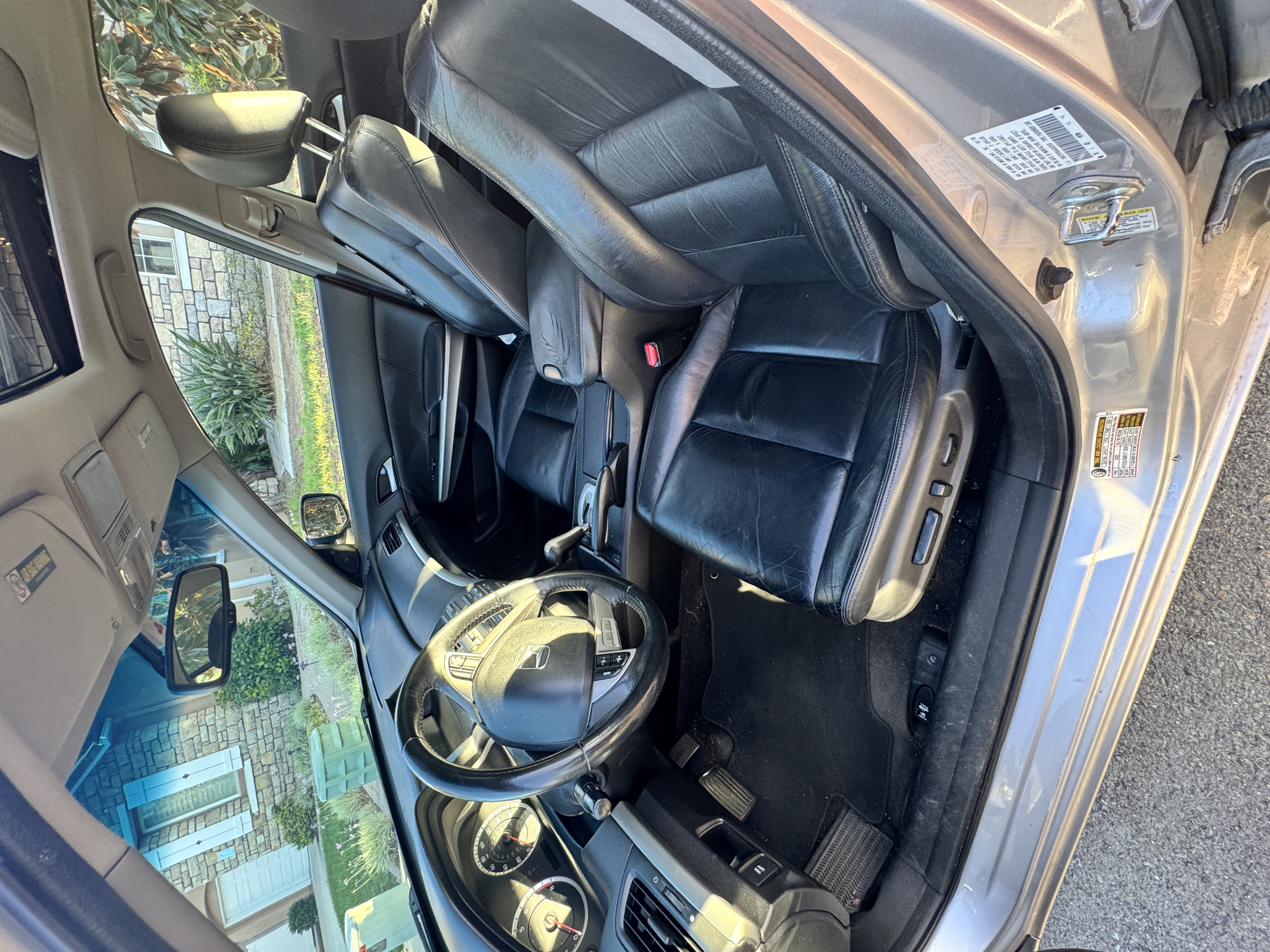 Used 2010 Honda Accord EX-L image 5