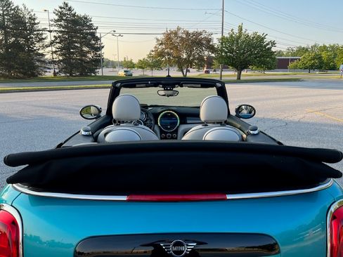 Used 2020 MINI Cooper S w/ Driver Assistance Package FWD image 26