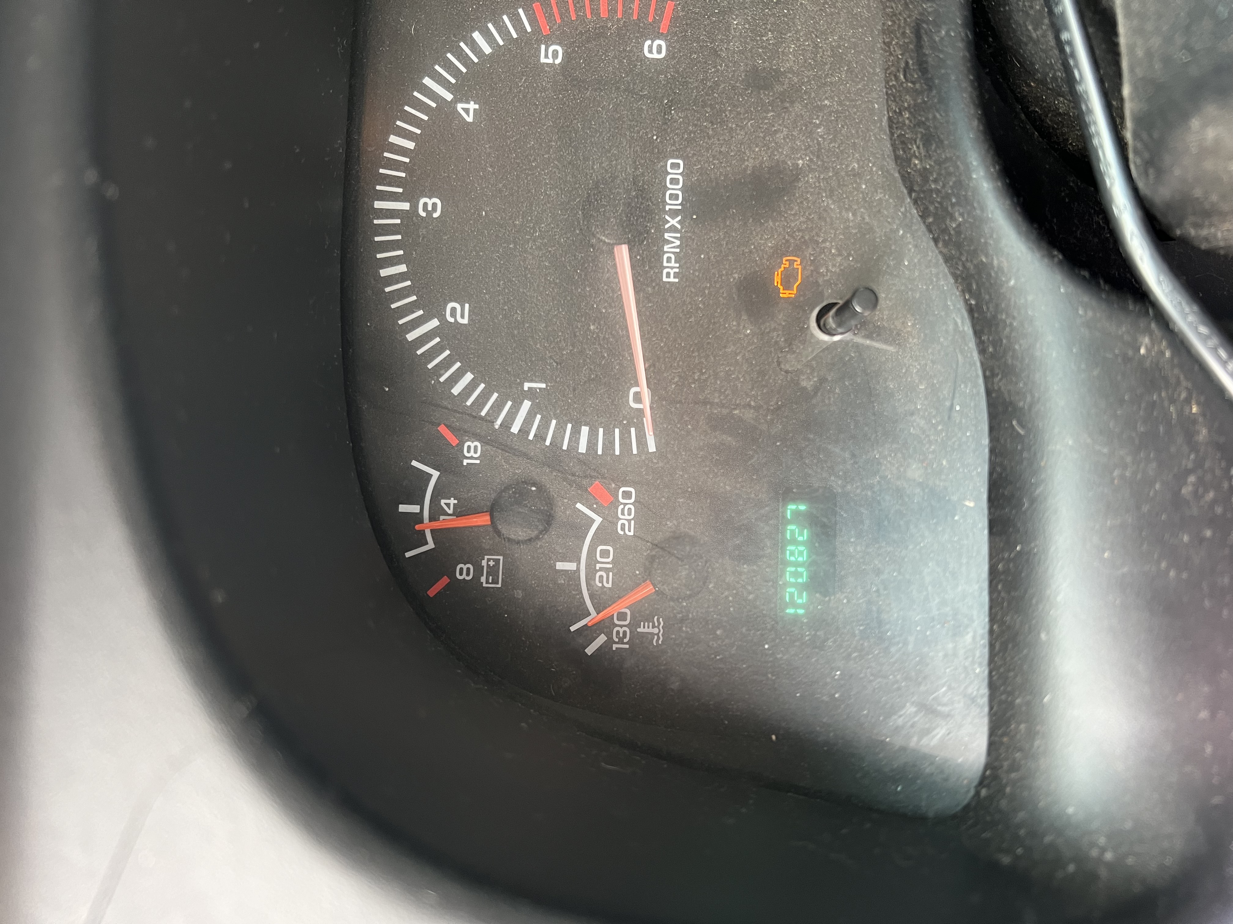 Used 2000 Dodge Ram 1500 Truck 2WD Quad Cab image 5