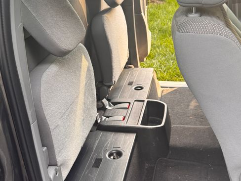 Used 2013 Toyota Tacoma 2WD Access Cab image 14