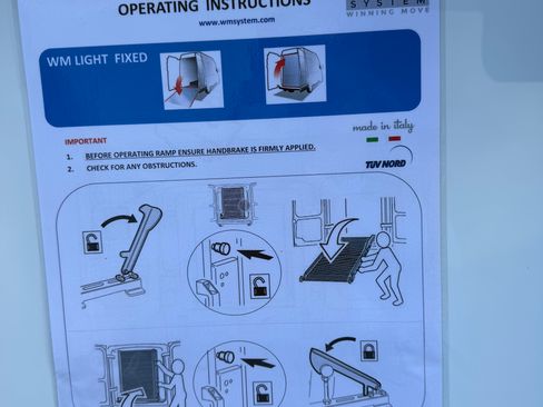 Used 2021 Ford Transit Connect XLT image 14