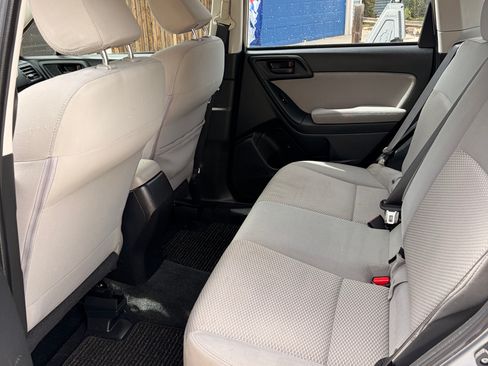 Used 2014 Subaru Forester 2.5i w/ Protection Package #1 image 12