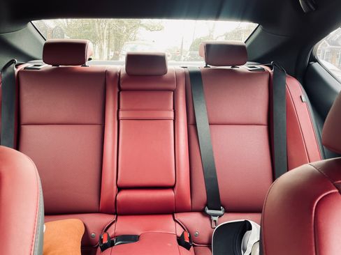 Used 2021 Lexus IS 300 w/ Accessory Package image 12