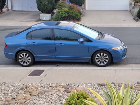 Used 2011 Honda Civic EX image 15