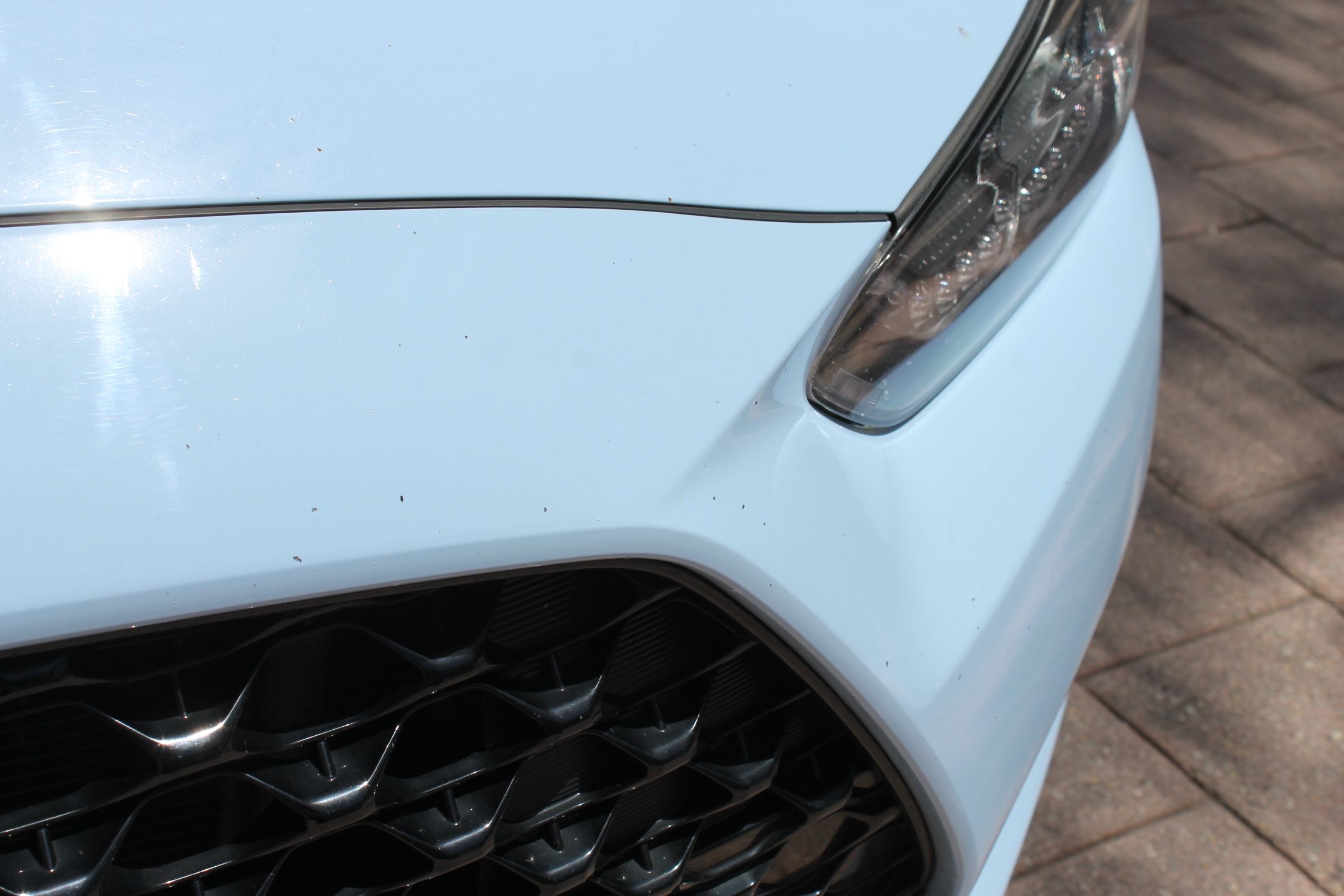 Used 2022 Hyundai Veloster N FWD image 17
