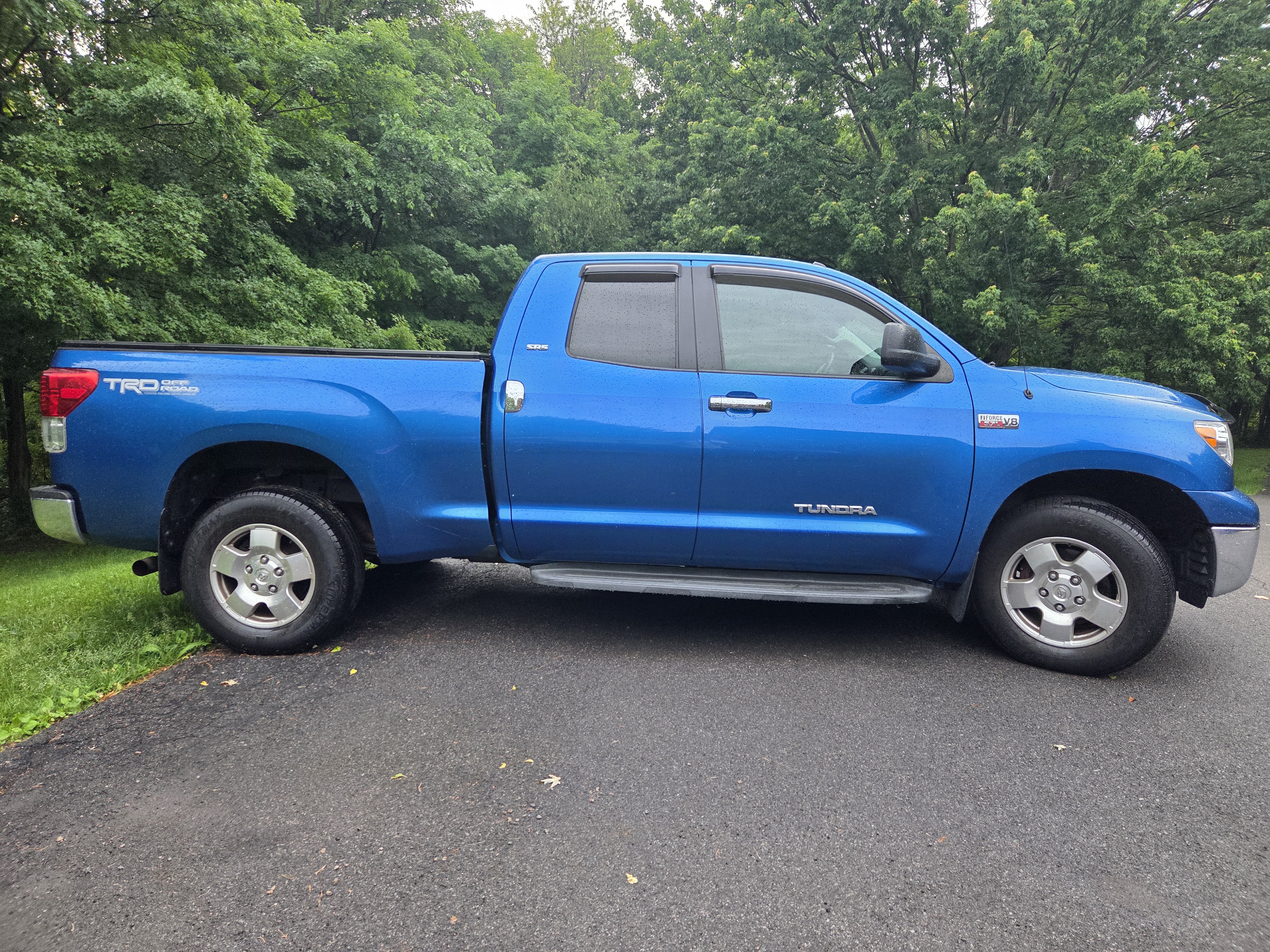 Used 2010 Toyota Tundra 2WD Double Cab image 11