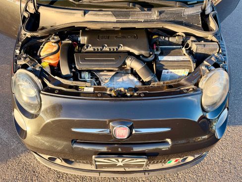 Used 2013 FIAT 500 Turbo image 24