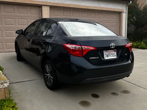 Used 2017 Toyota Corolla LE image 4