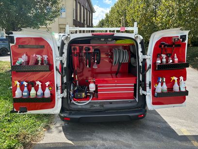 Used 2020 Ford Transit Connect XL