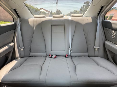 Used 2003 Mercedes-Benz S 430 image 27
