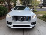 Used 2023 Volvo XC90 T8 Ultimate w/ Lounge Package image 2