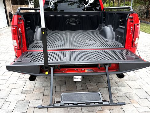 Used 2017 Ford F150 XLT w/ Equipment Group 301A Mid RWD image 6