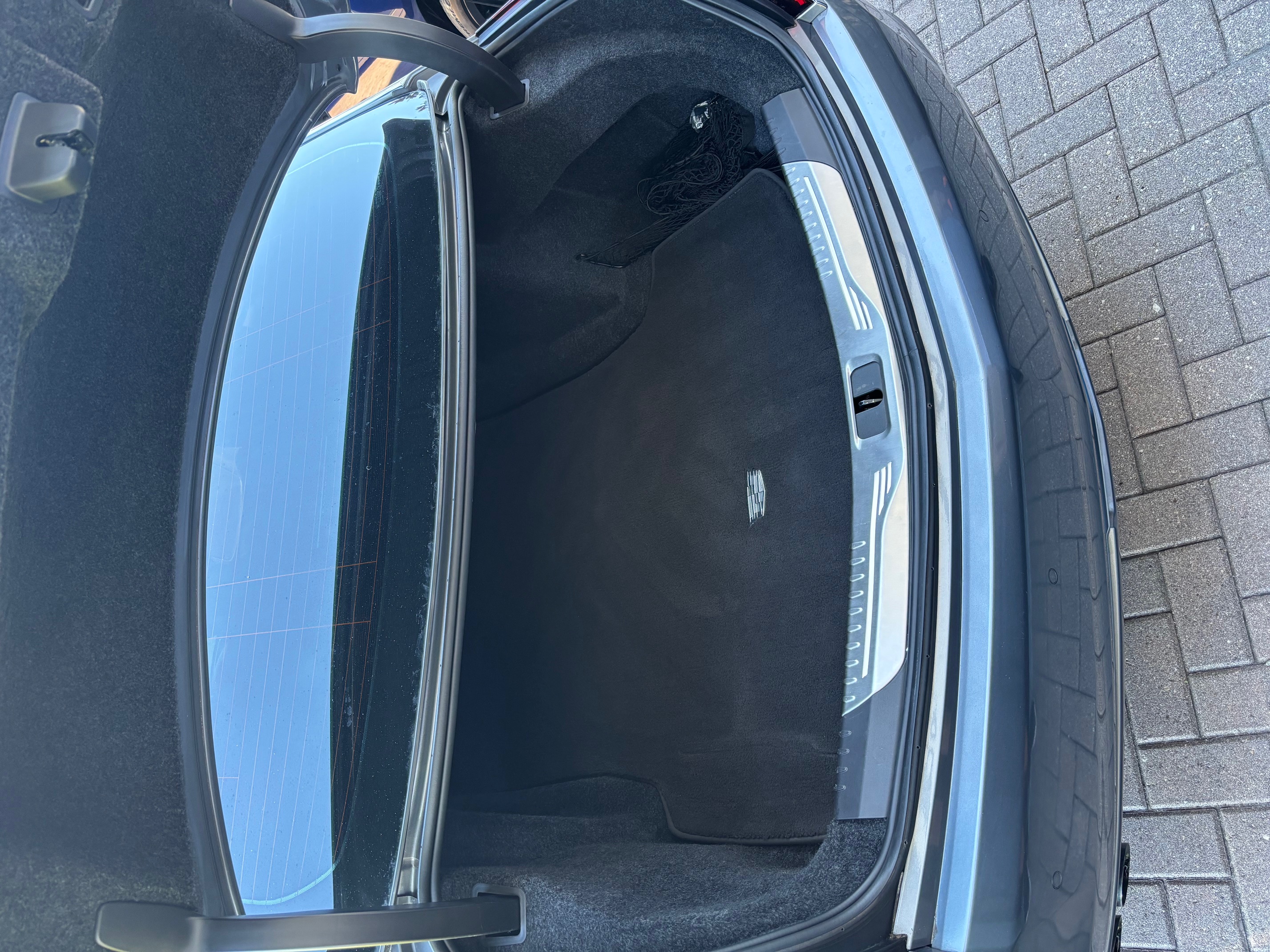 Used 2018 Cadillac CT6 Platinum AWD/4WD image 11
