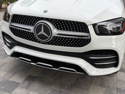 Used 2022 Mercedes-Benz GLE 350 image 5