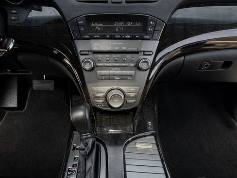 Used 2008 Acura MDX w/ Technology Package image 16