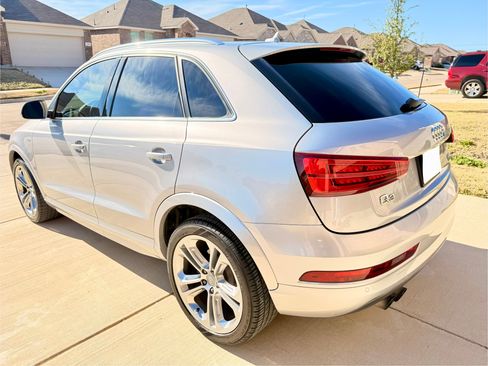 Used 2018 Audi Q3 2.0T Premium Plus w/ Premium Plus Package image 6