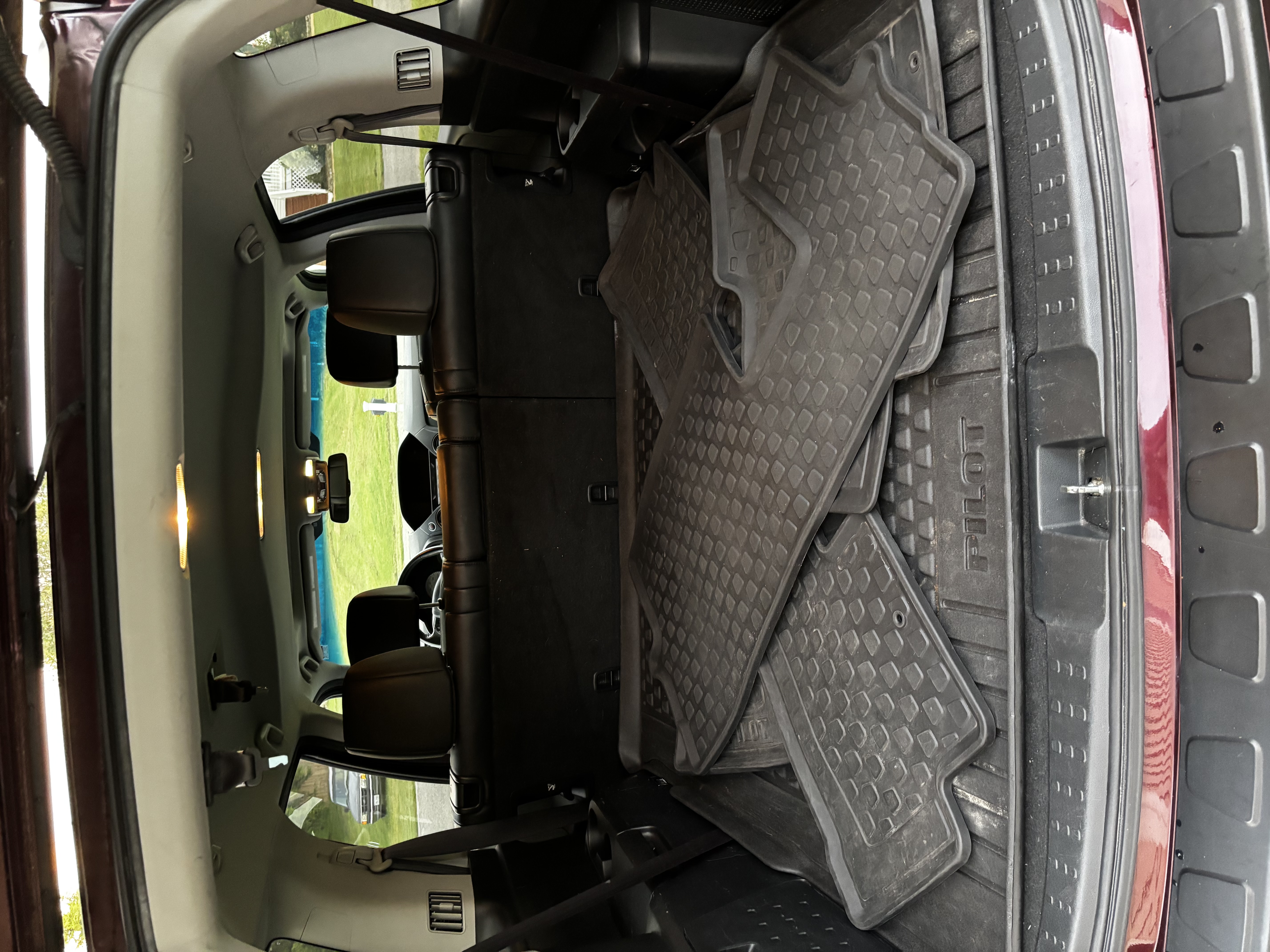 Used 2013 Honda Pilot EX-L image 13