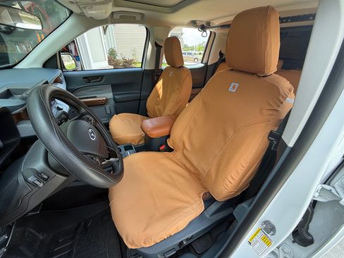 Used 2023 Ford Maverick Lariat w/ Lariat Luxury Package AWD/4WD image 27