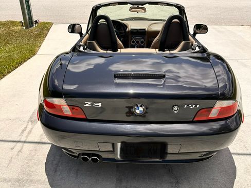 Used 2000 BMW Z3 2.8 RWD image 2