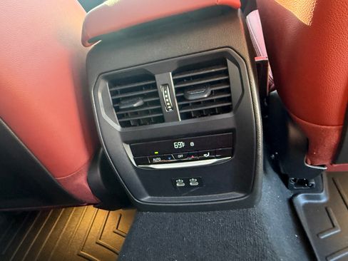 Used 2024 BMW M340i w/ Premium Package image 15