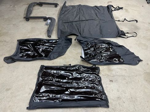 Used 2003 Jeep Wrangler Rubicon image 22