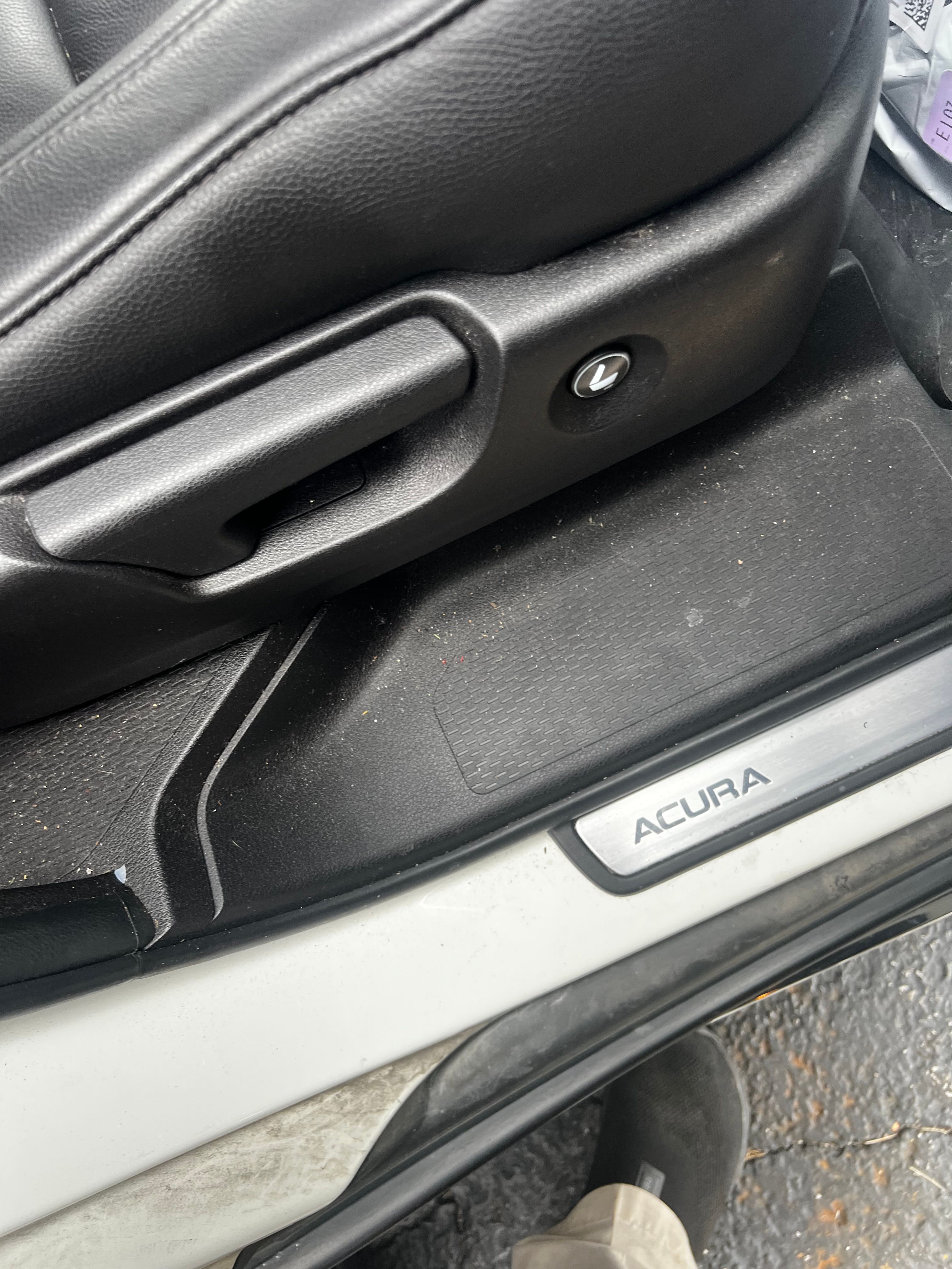 Used 2018 Acura MDX w/ Technology Package AWD/4WD image 14