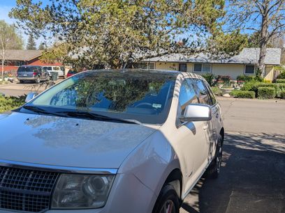 Used 2007 Lincoln MKX AWD