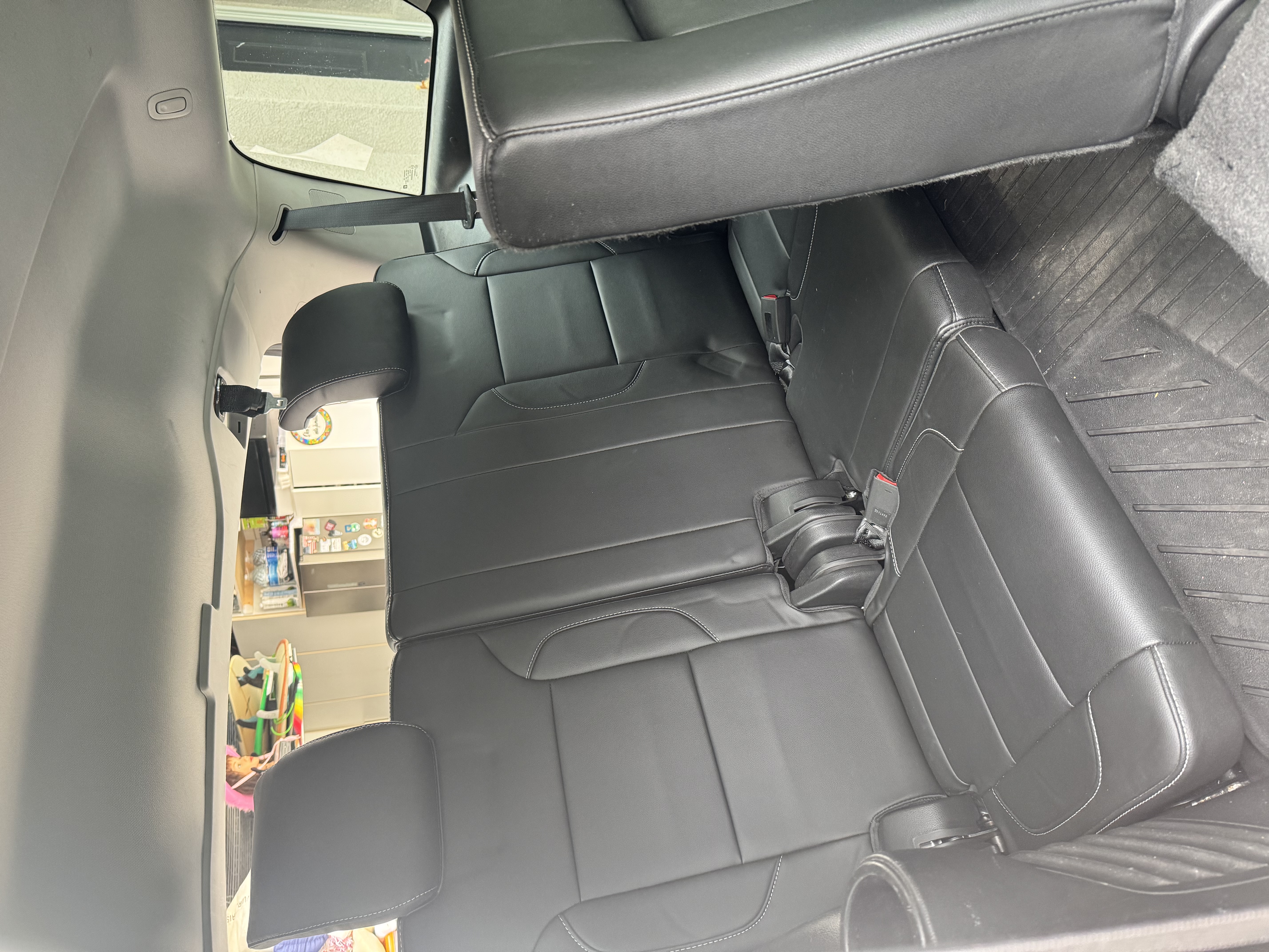 Used 2019 Chevrolet Tahoe LT AWD/4WD image 11