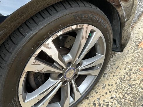 Used 2014 Mercedes-Benz E 350 E 350 Sedan 4D image 23