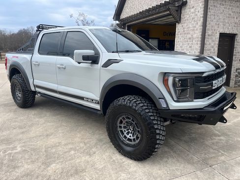 Used 2023 Ford F150 Raptor image 6