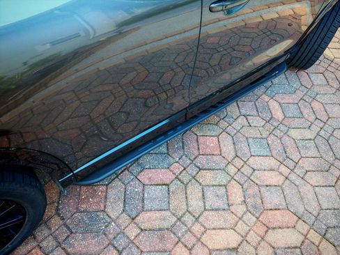 Used 2024 MAZDA CX-5 2.5 Turbo w/ Premium Package image 15