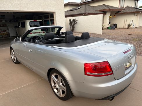 Used 2008 Audi A4 2.0T FWD image 20