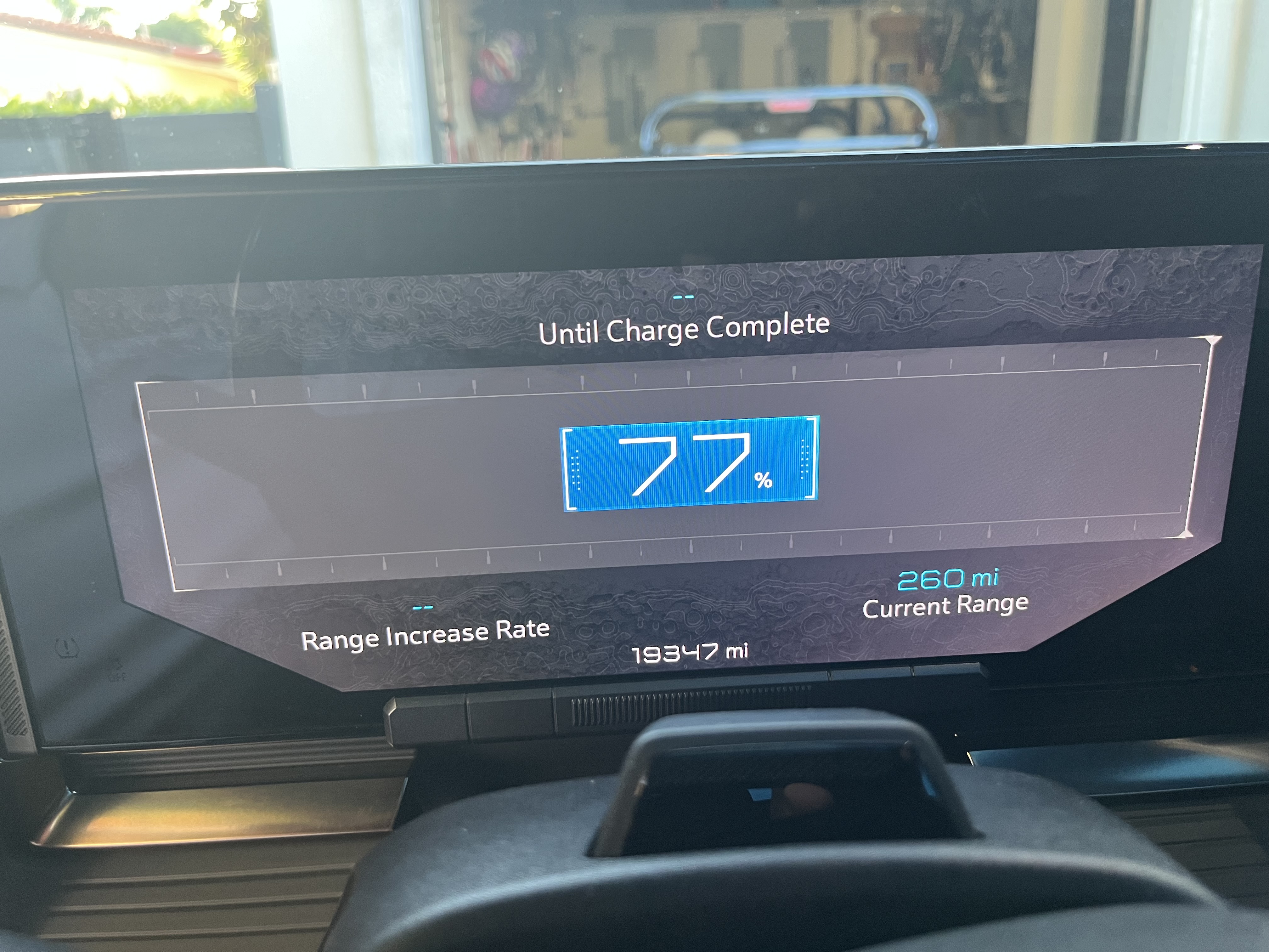 Used 2024 GMC Hummer EV 3X AWD/4WD image 5