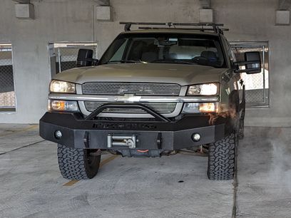 Used 2004 Chevrolet Avalanche Z71 w/ Preferred Equipment Group