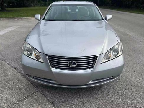 Used 2008 Lexus ES 350 image 2
