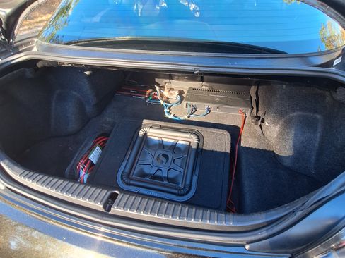 Used 2011 MAZDA RX-8 Sport image 15