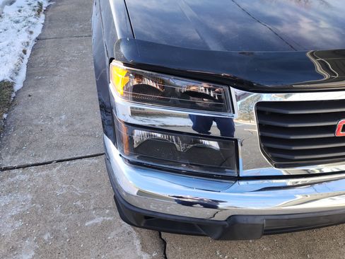 Used 2010 GMC Canyon SLT w/ Suspension Package, Sport image 19