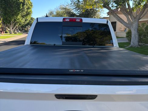 Used 2018 RAM 1500 Sport w/ Convenience Group image 6