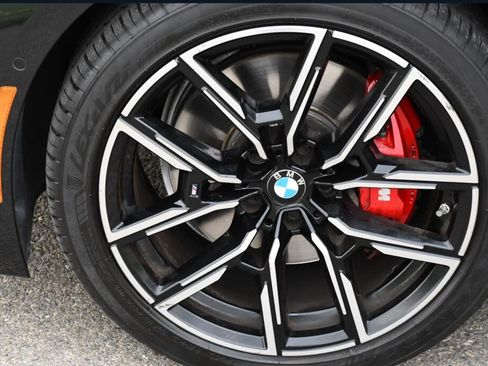 Used 2023 BMW 430i Gran Coupe w/ M Sport Package image 21