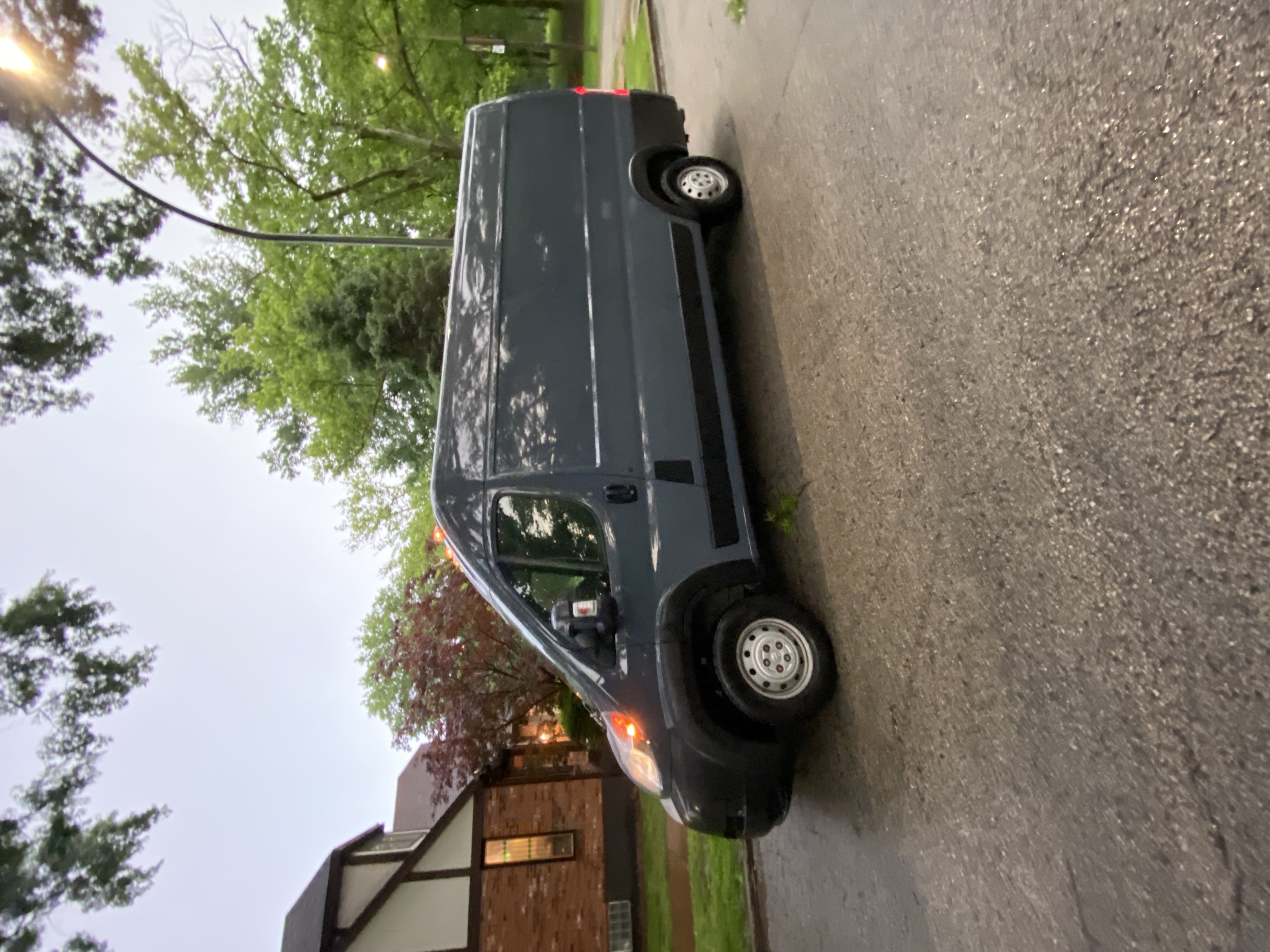 Used 2019 RAM ProMaster 3500 FWD image 10