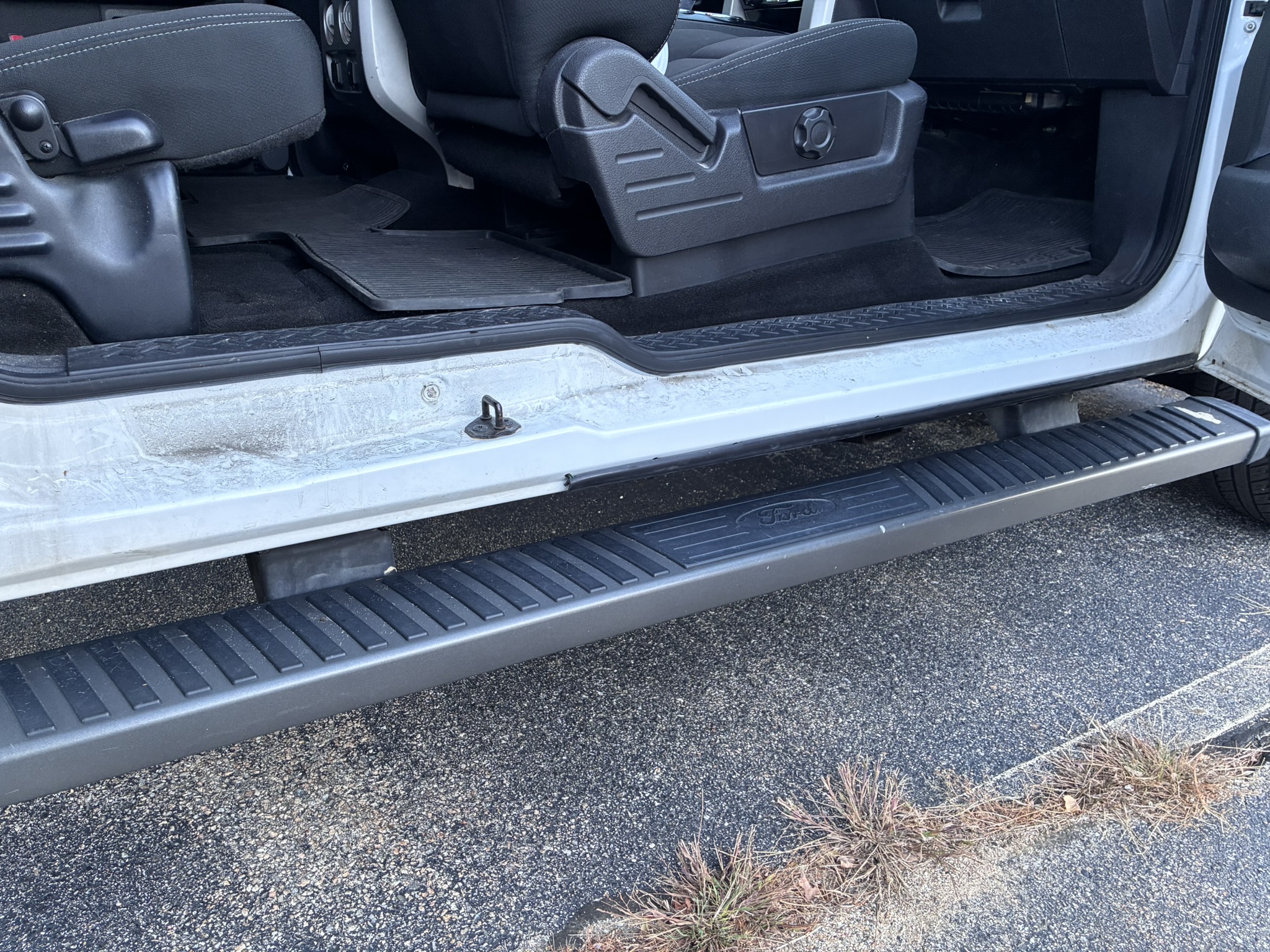 Used 2012 Ford F150 FX4 AWD/4WD image 11