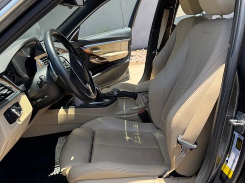 Used 2017 BMW 330i Sedan RWD image 15
