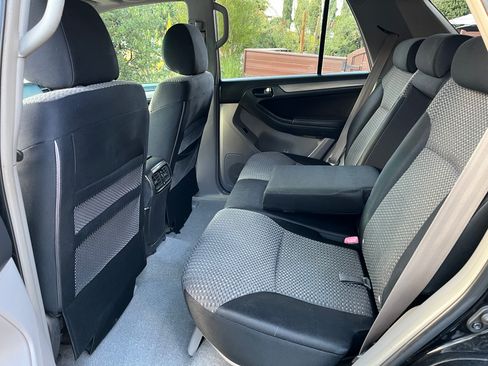 Used 2008 Toyota 4Runner Sport image 12