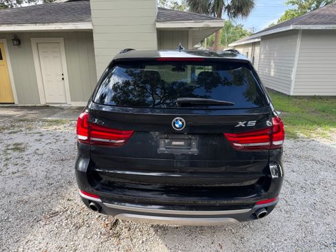 Used 2015 BMW X5 xDrive35i AWD/4WD image 6