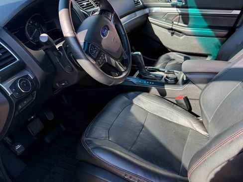 Used 2016 Ford Explorer Sport w/ Equipment Group 401A image 14