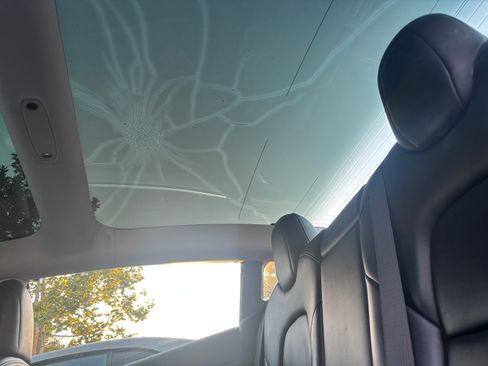 Used 2019 Tesla Model 3 Long Range AWD/4WD image 8