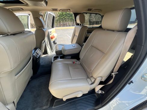 Used 2019 Toyota Sequoia Platinum image 22