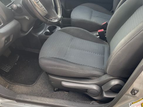 Used 2014 Nissan Versa Note SV w/ SL Package image 12