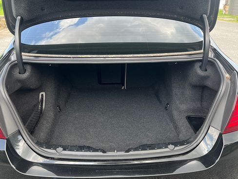 Used 2013 BMW 535i xDrive Sedan AWD/4WD image 6